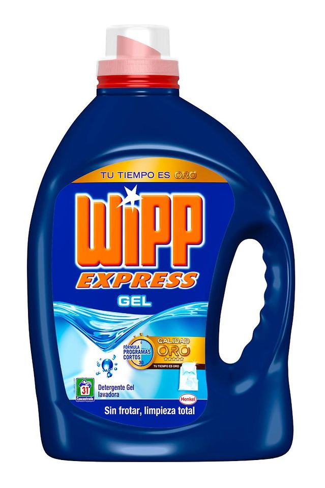 
Wipp Express Gel
