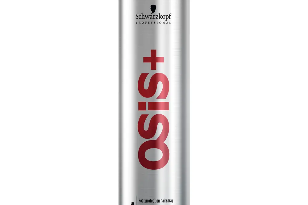 Nueva Laca OSiS+ Keep It Light