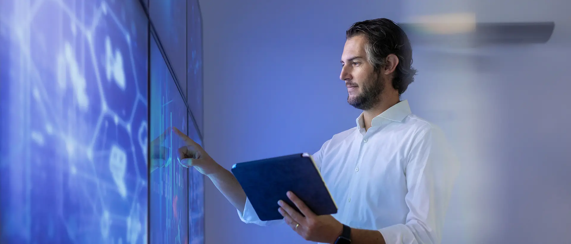 Transformación digital digitalización en Henkel