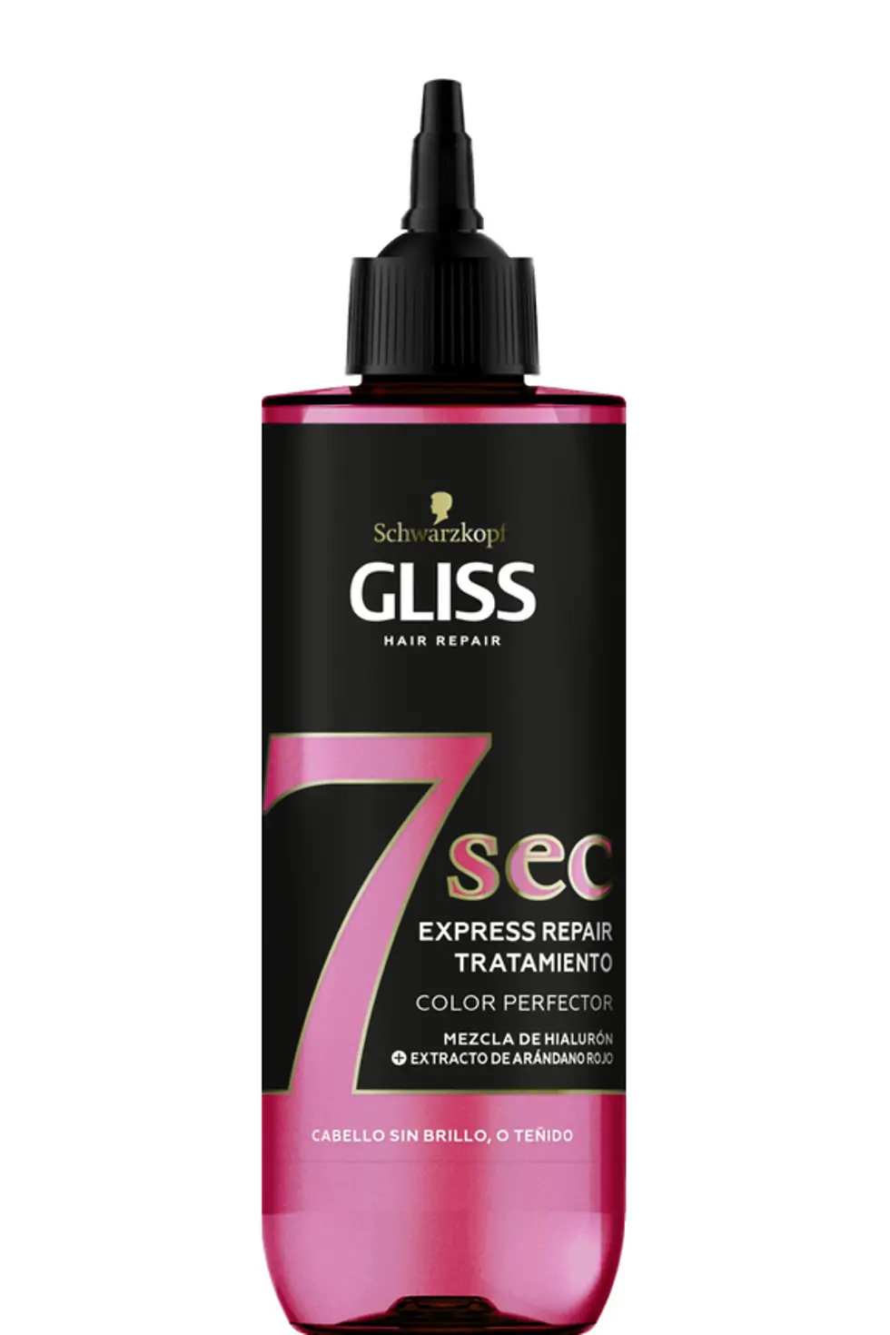 Gliss 7 Sec Express Repair Color Perfector
