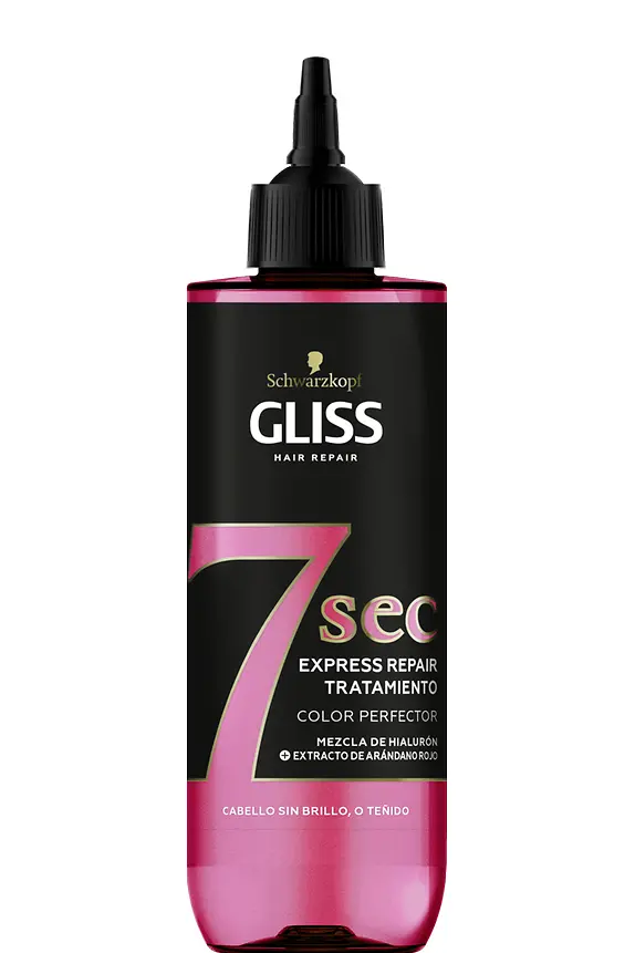 Gliss 7 Sec Express Repair Color Perfector