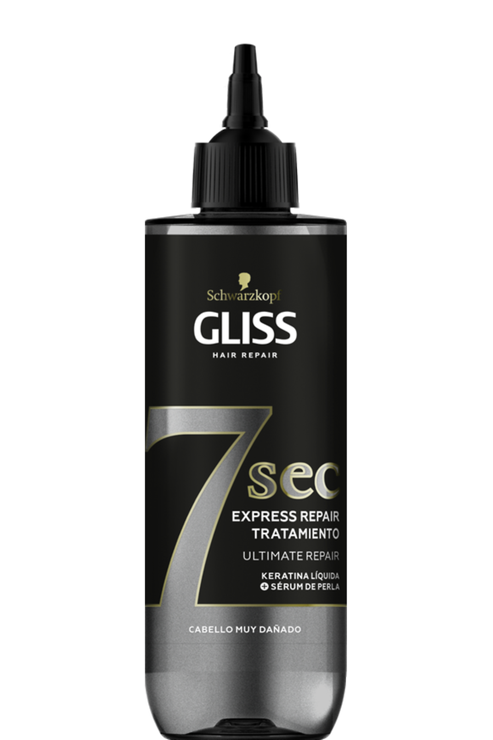Gliss 7 Sec Express Repair Ultimate Repair