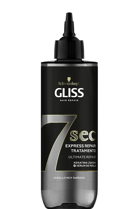 Gliss 7 Sec Express Repair Ultimate Repair