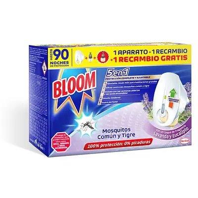 Producto Bloom Lavanda