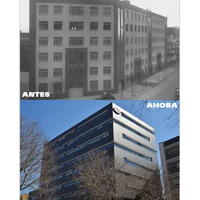 Historia de Henkel Ibérica- Cronología 60 años