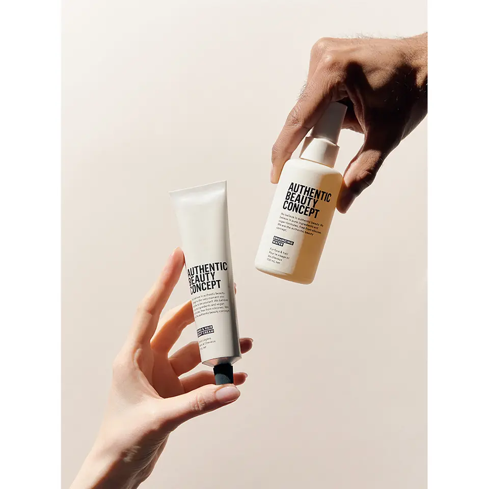 Nueva línea Beyond Hair de Authentic Beauty Concept