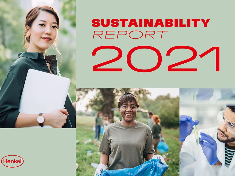 Informe de Sostenibilidad 2021 (Capa)