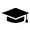 Graduates icon