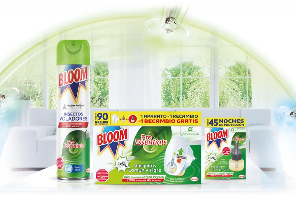 Bloom lanza Pro Essentials