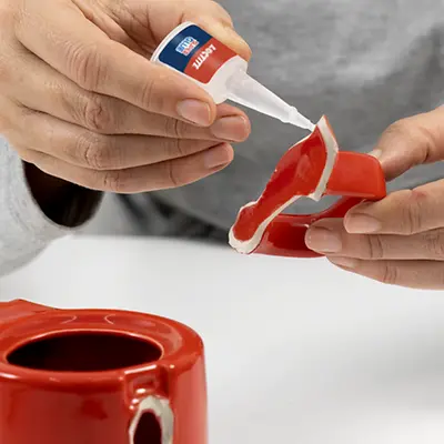 Adhesivo instantáneo LOCTITE