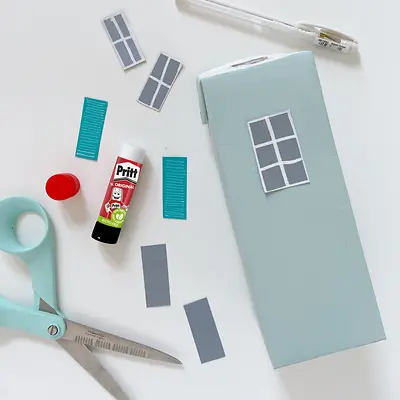 Barra pegamento PRITT stick