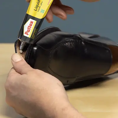 Adhesivo cola contacto PATTEX