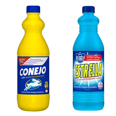 Estrella y Conejo