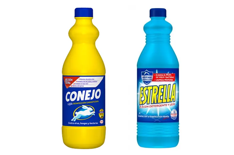 Estrella y Conejo
