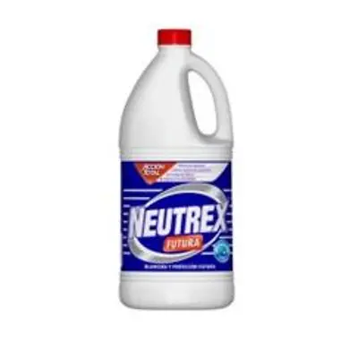 Neutrex proporciona una higiene perfecta