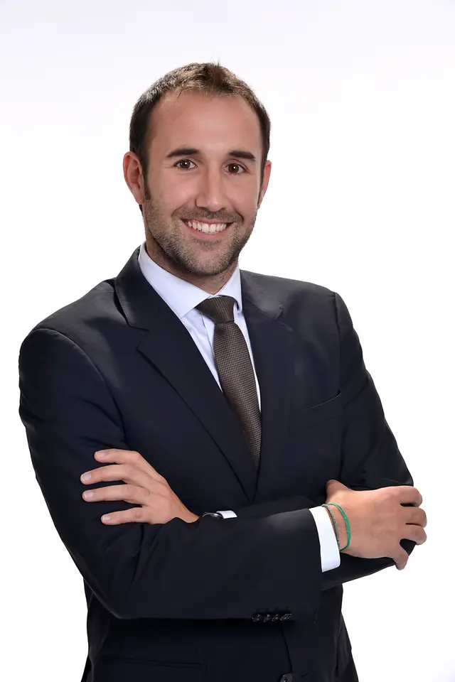 Adrian Orbea Henkel