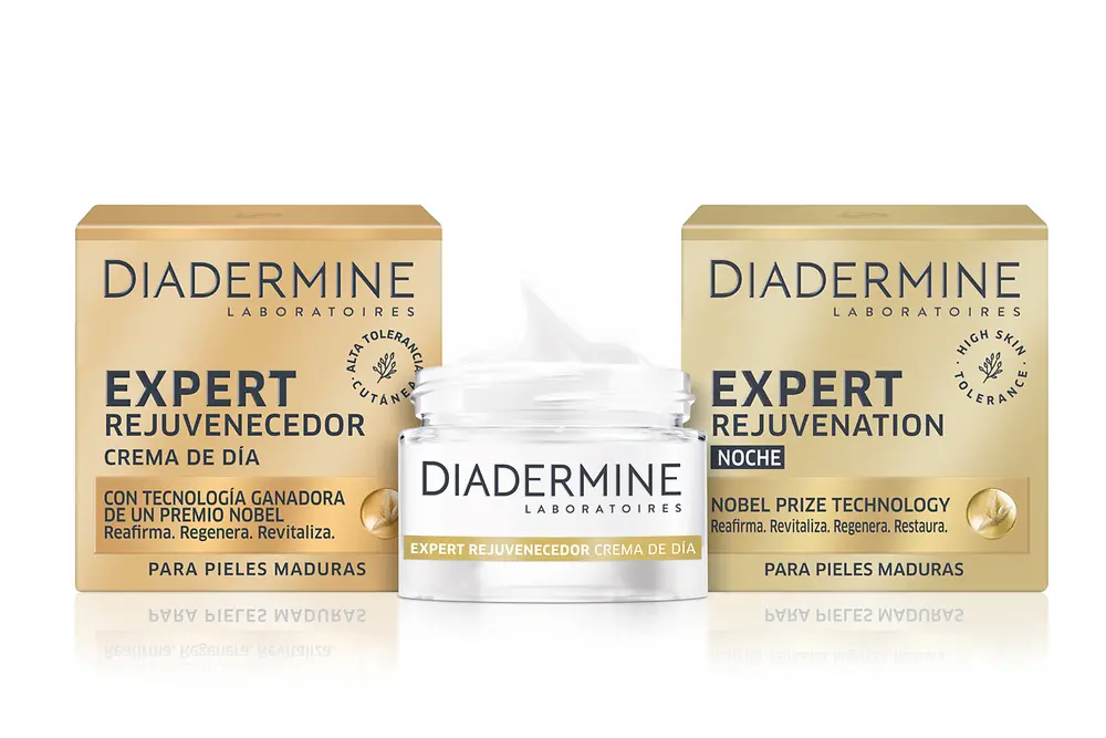 BODEGÓN CREMAS EXPERT