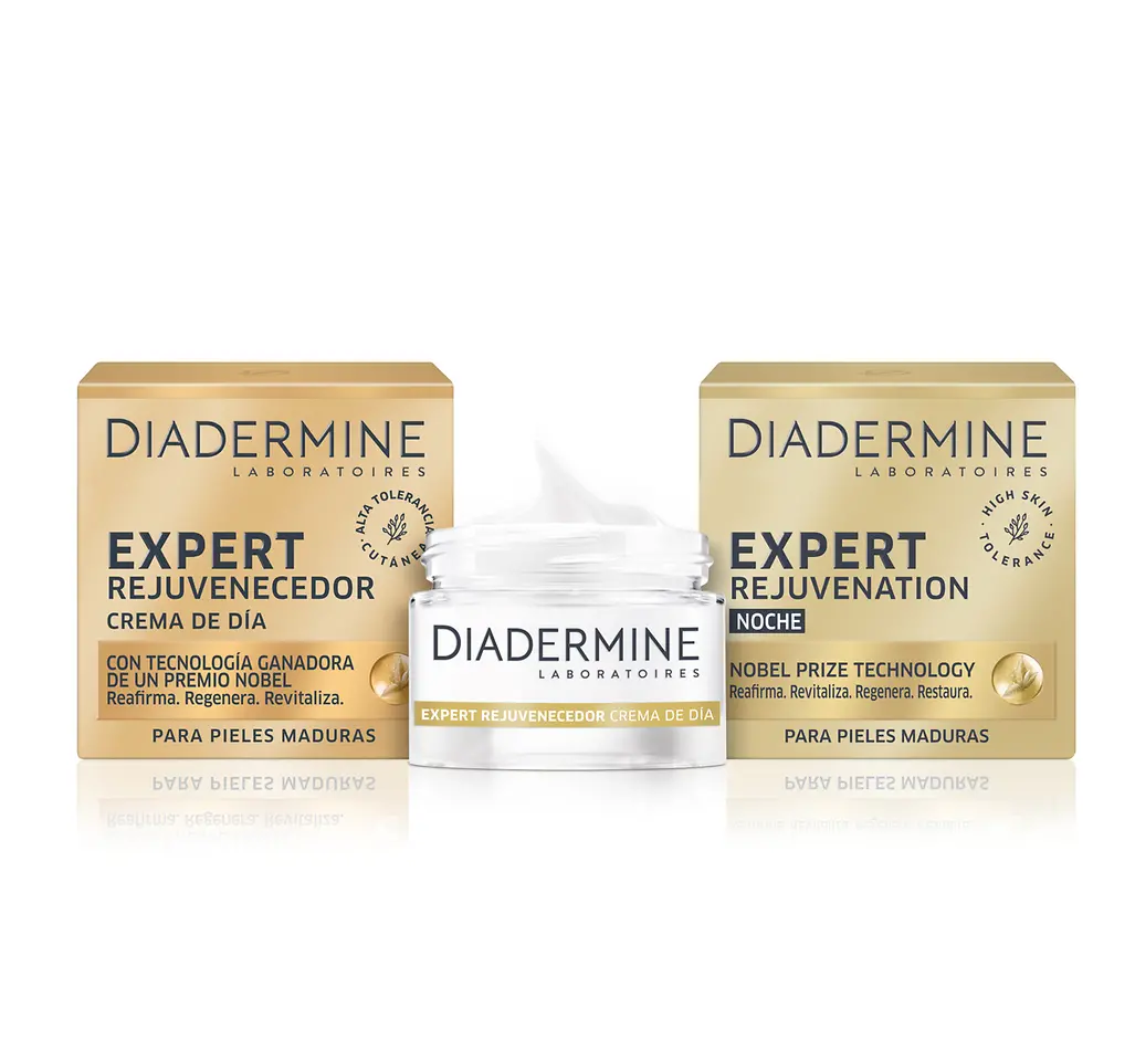 BODEGÓN CREMAS EXPERT