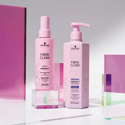 Fibre Clinix Color Radiante