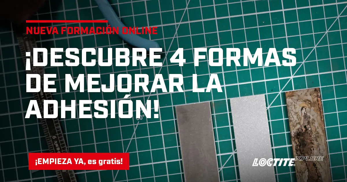 BANNER LOCTITE XPLORE