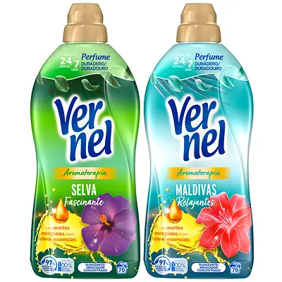 Vernel Aromaterapia