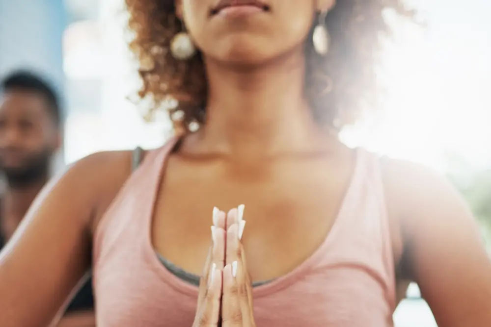 Clases de mindfulness y yoga