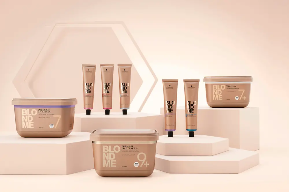 SKP Bodegón Color BlondMe 2023