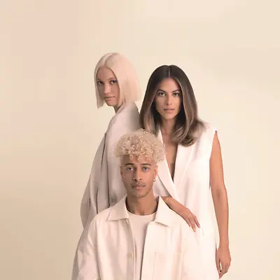 EL1 Blondme Group