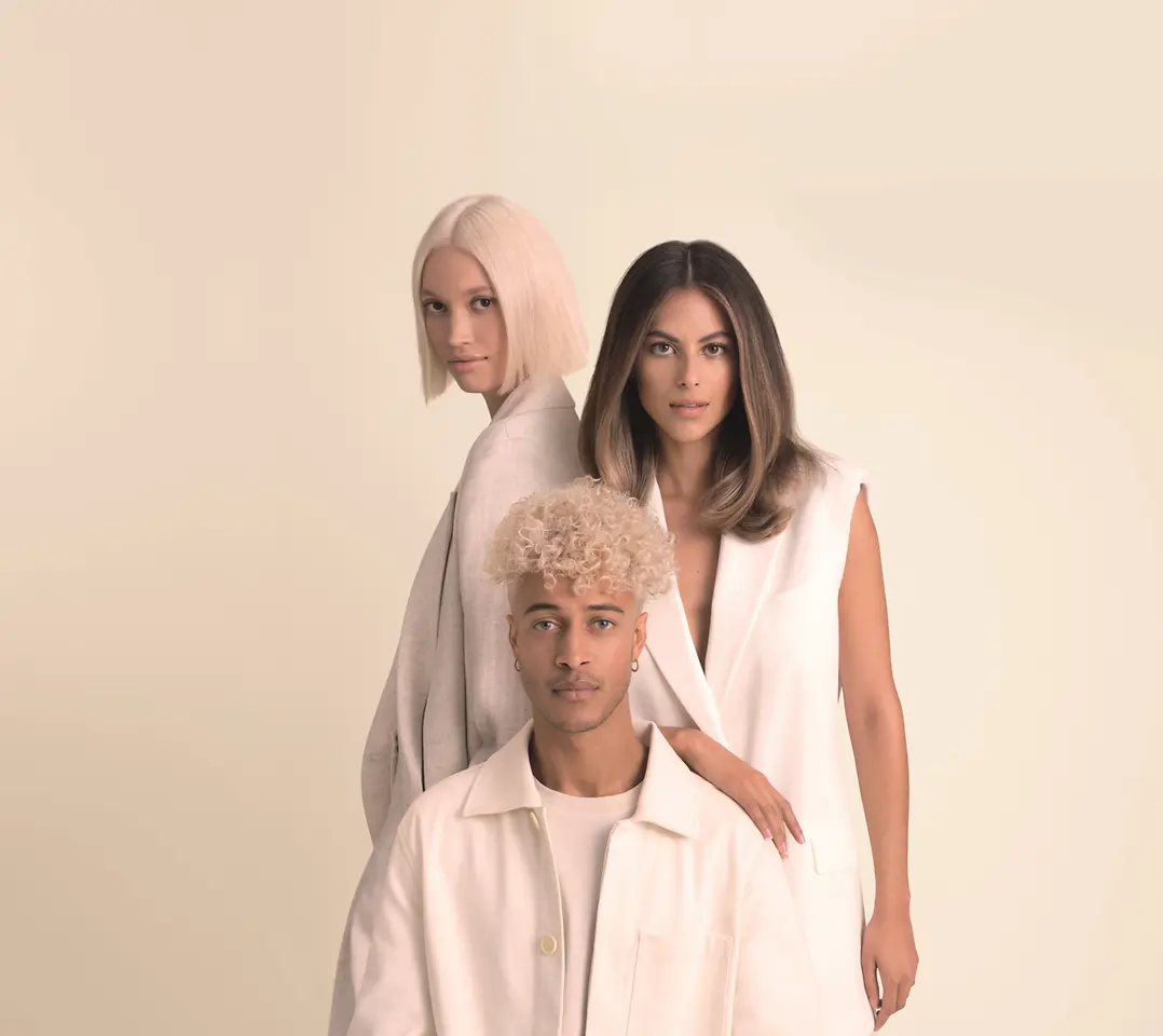 EL1 Blondme Group