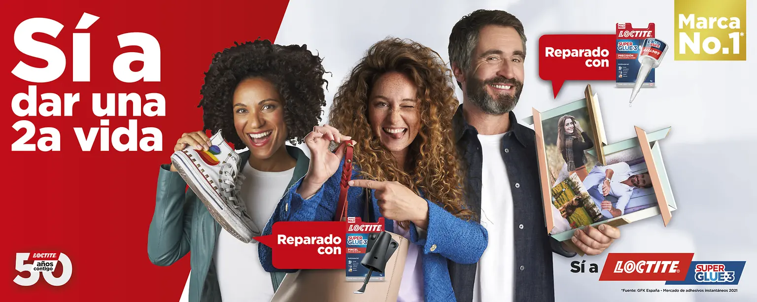 “Sí a dar una segunda vida”
