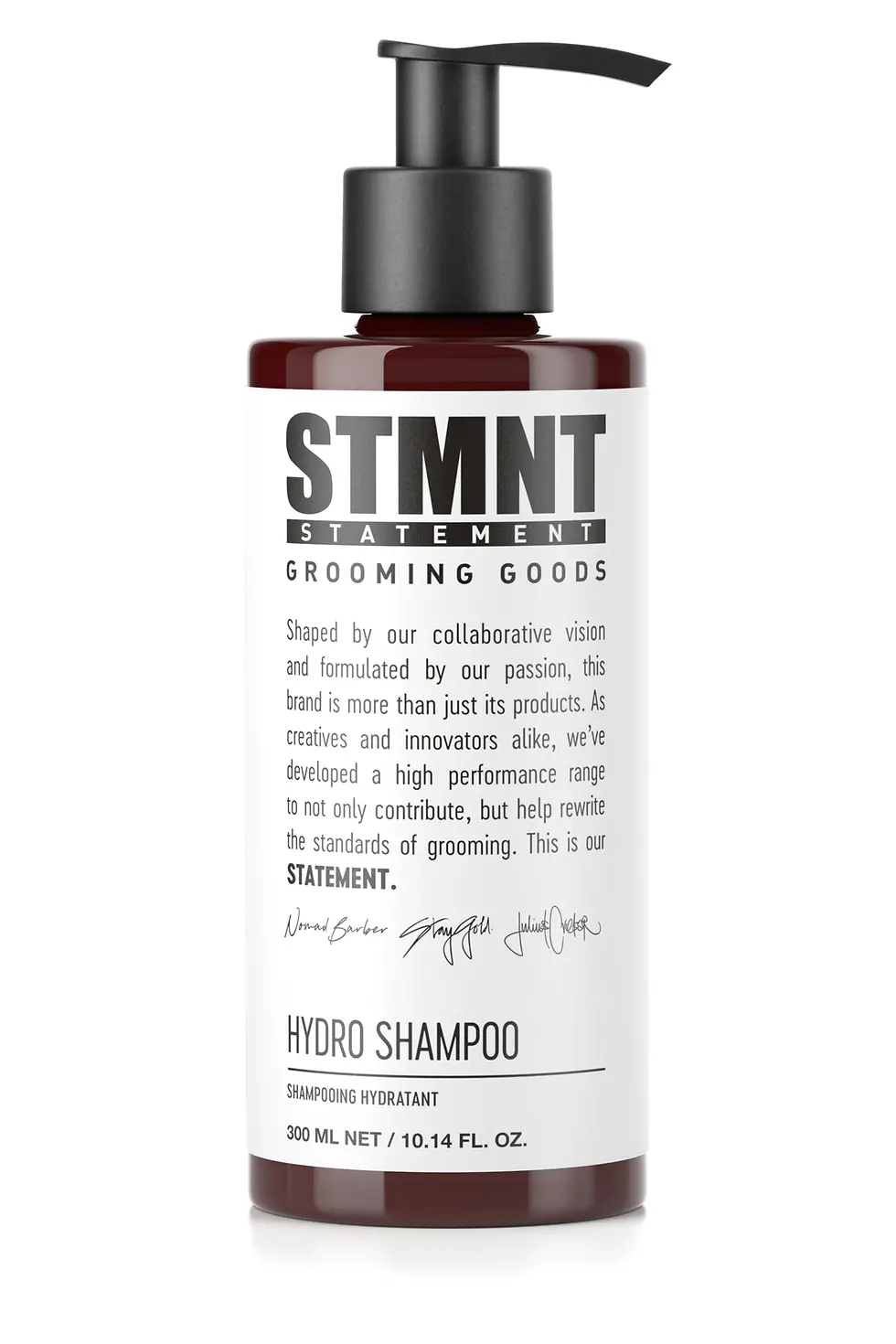 Nuevos productos para el cuidado del cabello