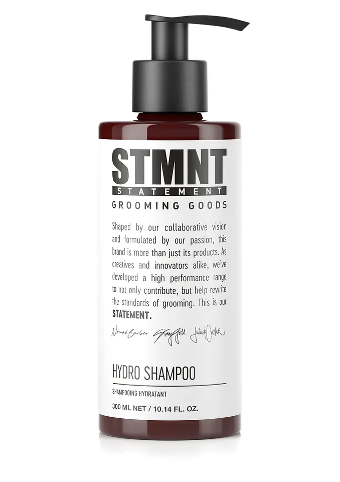 Nuevos productos para el cuidado del cabello