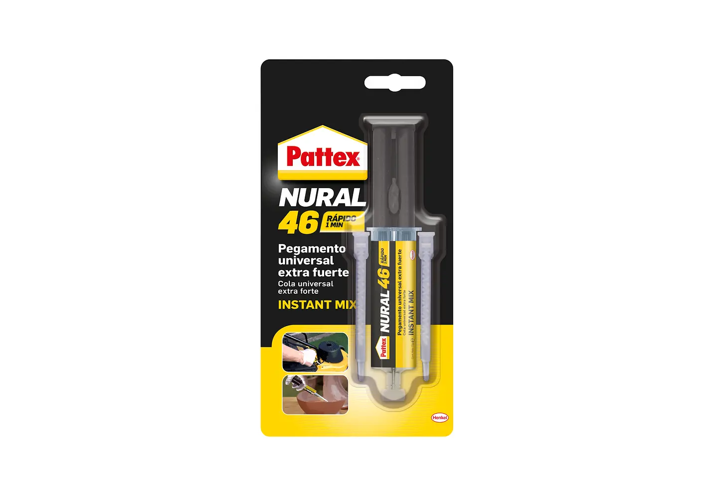 Pattex Nural 46