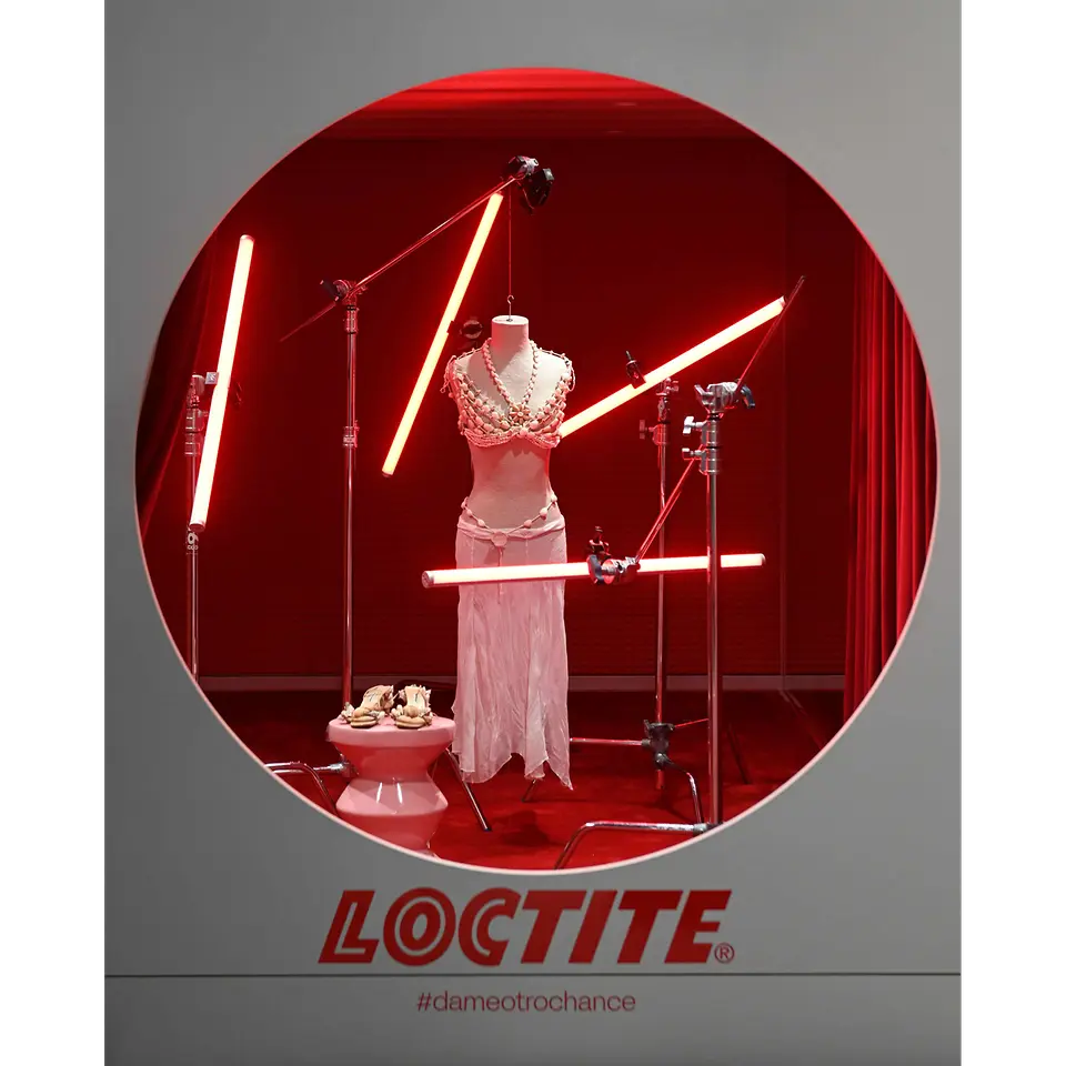 Loctite ¡Dame Otro Chance!