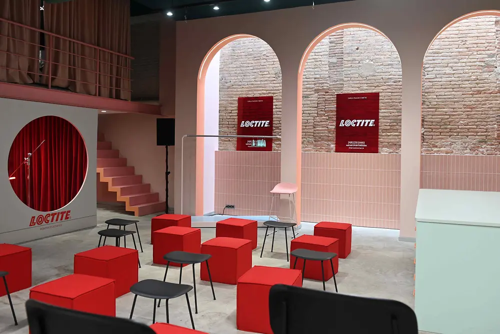 Loctite ¡Dame Otro Chance!