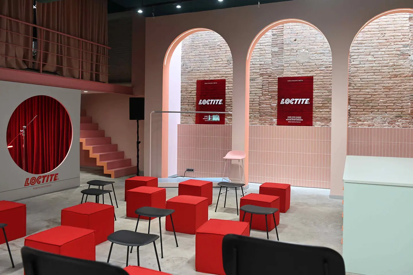 Loctite ¡Dame Otro Chance!