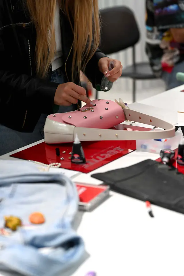 Loctite ¡Dame Otro Chance!