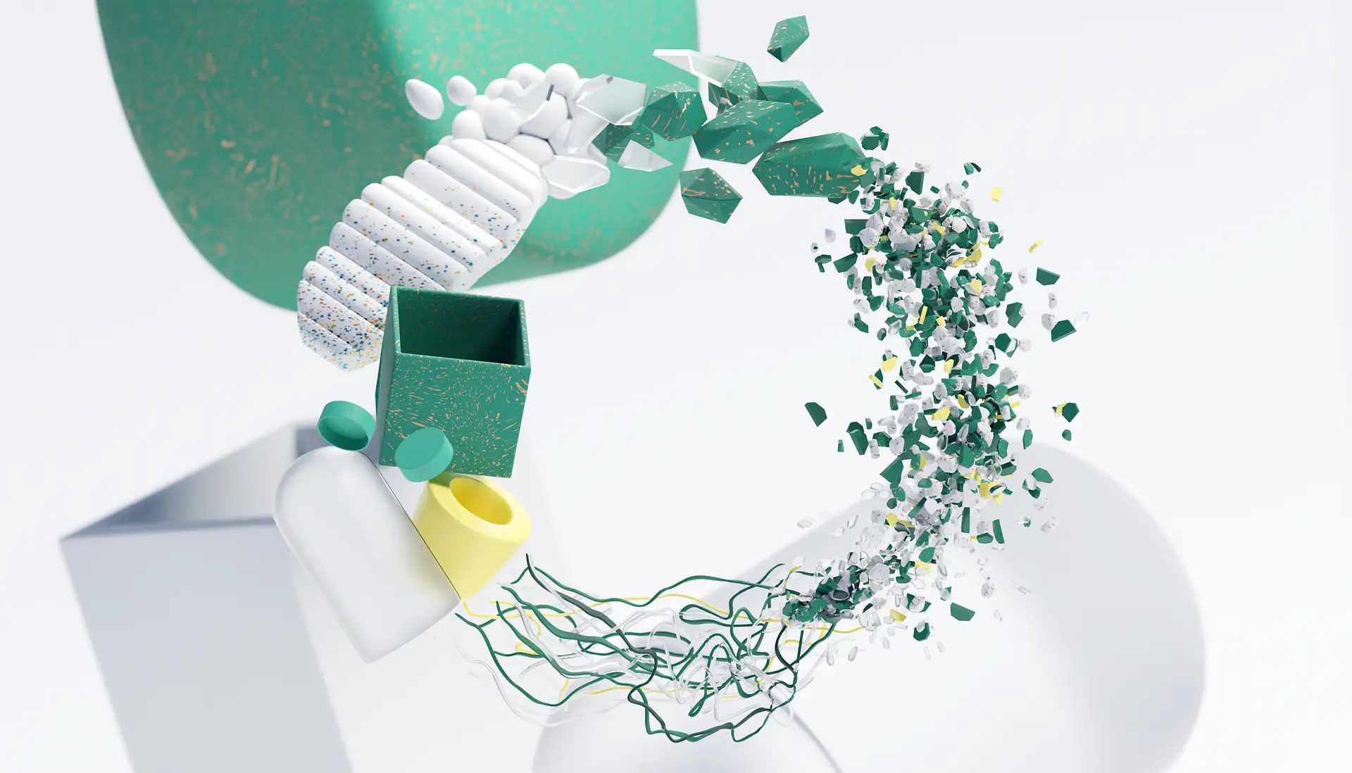 Circular Economy 