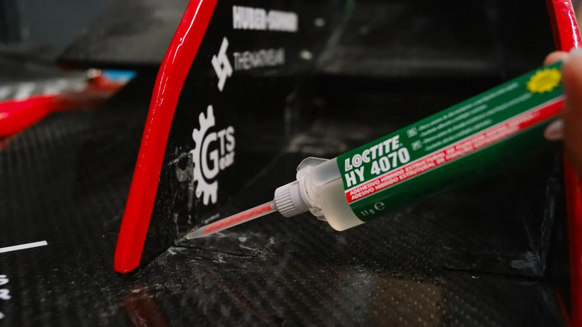 Loctite Formula Student