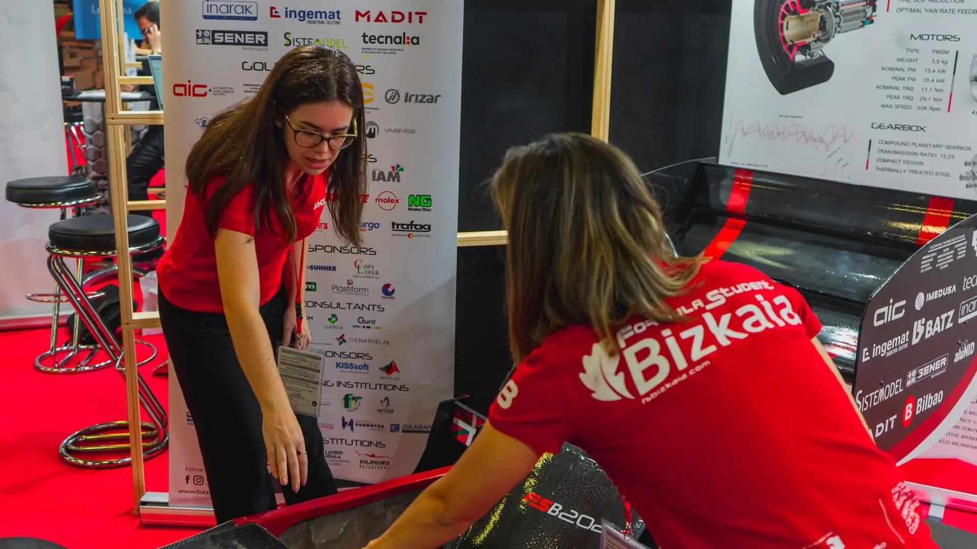 Loctite FSBizkaia