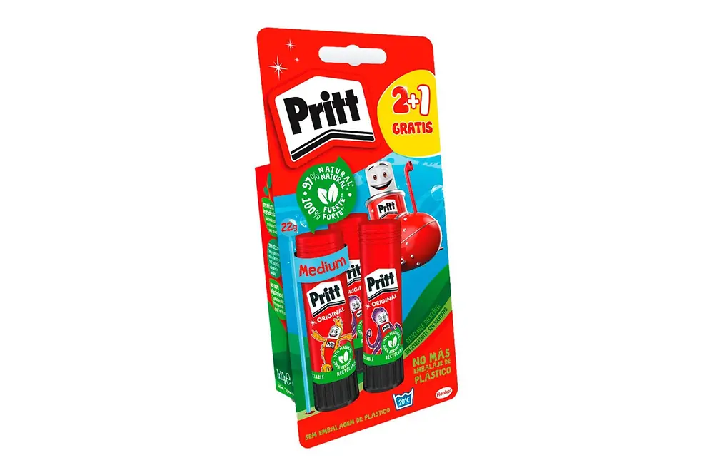 pritt