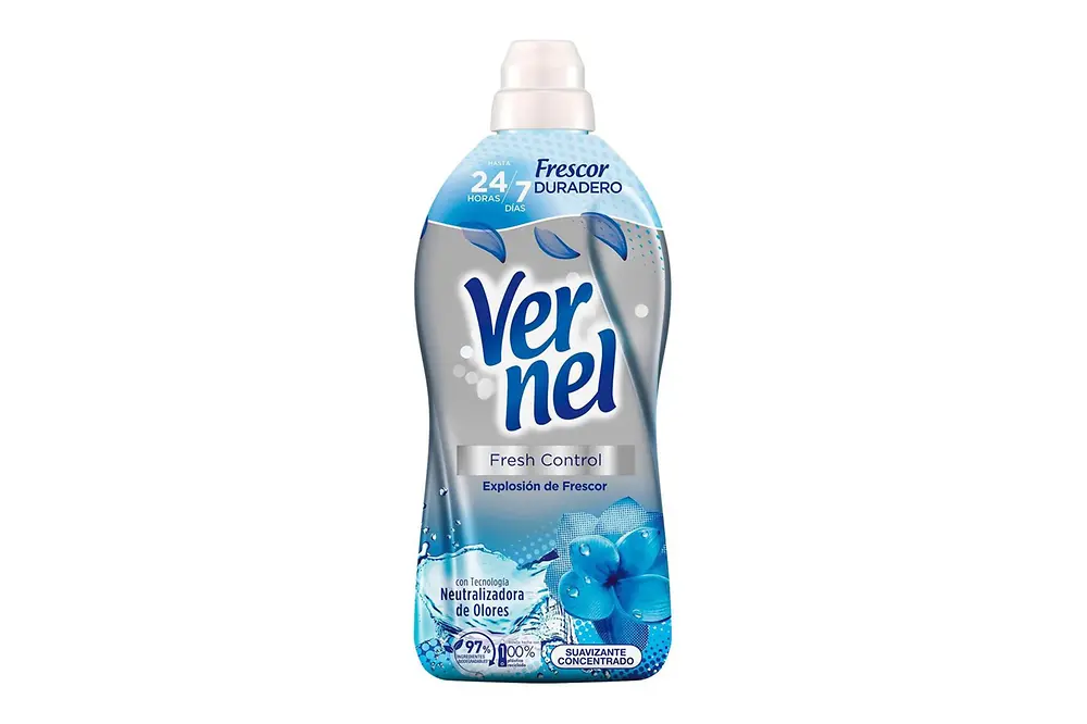 vernel