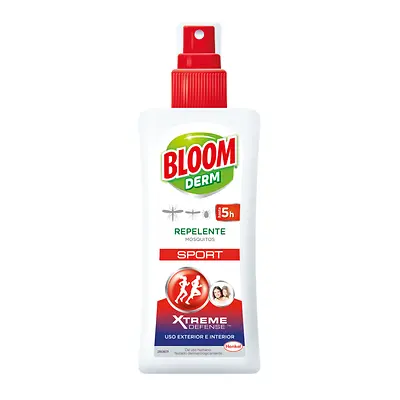 Bloom Derm Loción Sport