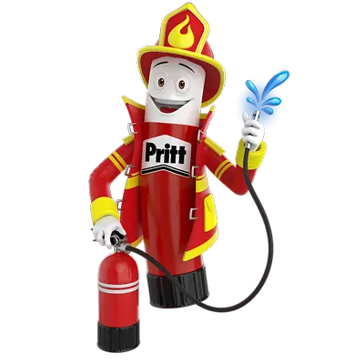 Pritt lanza su nueva edición limitada de la Vuelta al Cole: “De mayor quiero ser…”