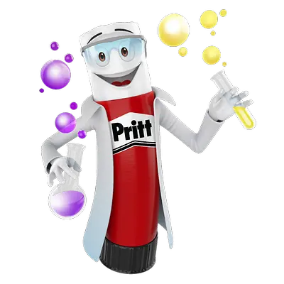 Pritt lanza su nueva edición limitada de la Vuelta al Cole: “De mayor quiero ser…”