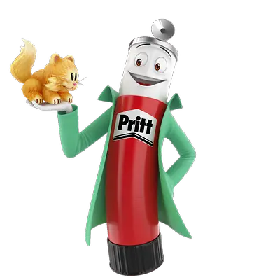 Pritt lanza su nueva edición limitada de la Vuelta al Cole: “De mayor quiero ser…”