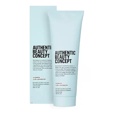 Authentic Beauty Concept amplía la gama Hydrate