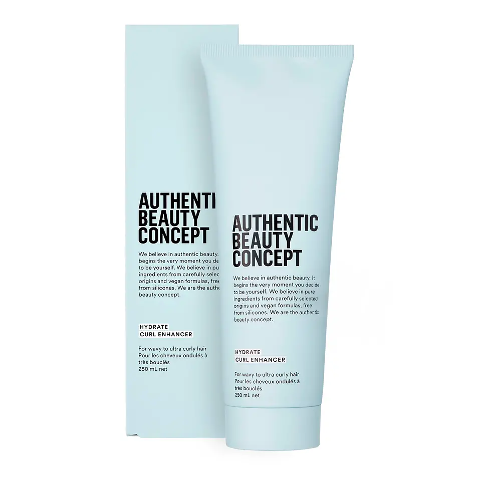 Authentic Beauty Concept amplía la gama Hydrate