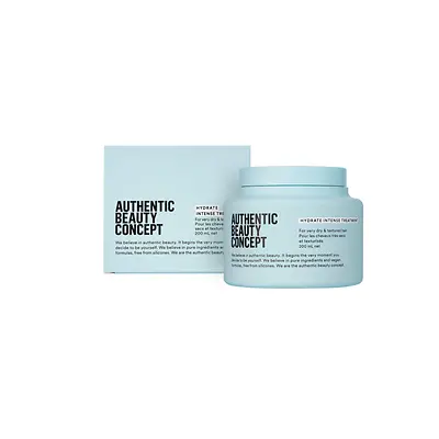 Authentic Beauty Concept amplía la gama Hydrate