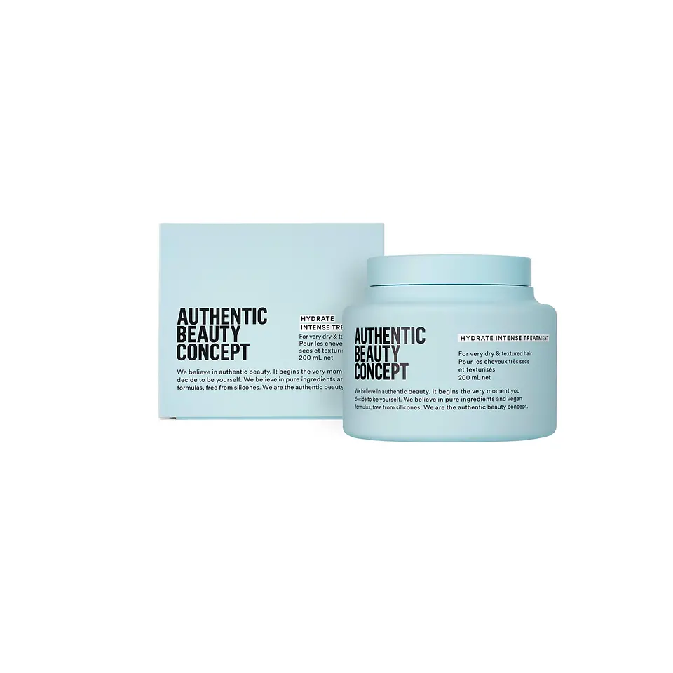 Authentic Beauty Concept amplía la gama Hydrate